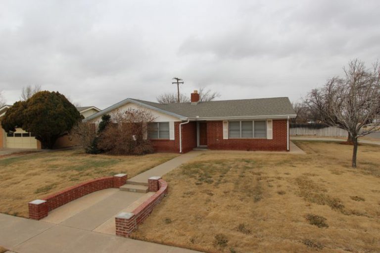 How to Sell Estate Property Mitchell Property Group Amarillo TX