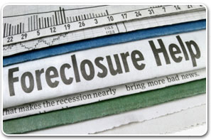 Foreclosure Help